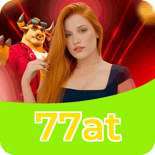 77at